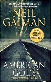 american gods