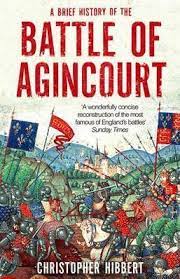 battle of agincourt