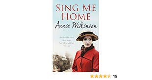 Sing Me Home