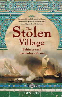 THE STOLEN VILLAGE
