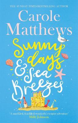 SUMMER DAYS AND SEA BREEZES