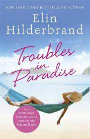TROUBLES IN PARADISE