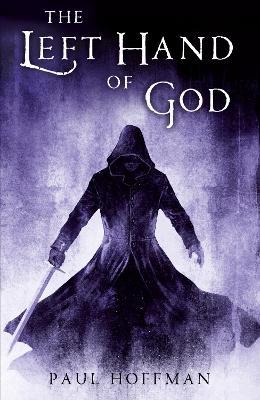 THE LEFT HAND OF GOD
