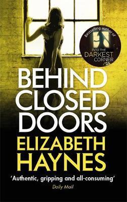 BEHIND CLOSED DOORS