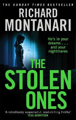 THE STOLEN ONES