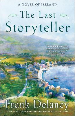 THE LAST STORYTELLER