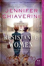 RESISTENCE WOMEN