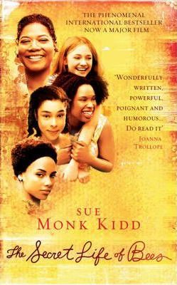 THE SECRET LIFE OF BEES