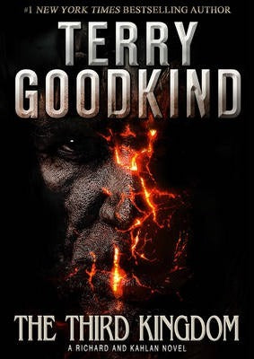 THE THIRD KINGDOM