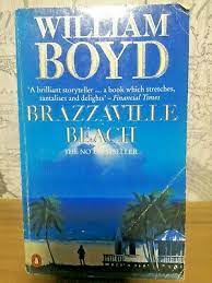 BRAZZAVILLE BEACH