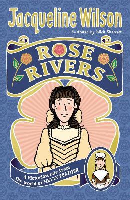 ROSE RIVERS