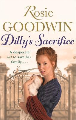 DILLY'S SACRIFICE