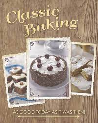 classic baking