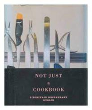 Load image into Gallery viewer, Not Just A Cookbook
