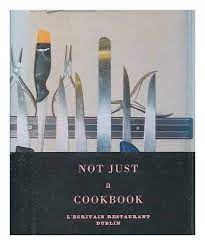 Not Just A Cookbook