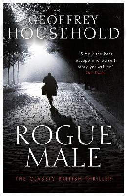 ROGUE MALE
