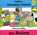 an fheirm