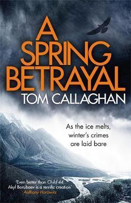 A SPRING BETRAYAL