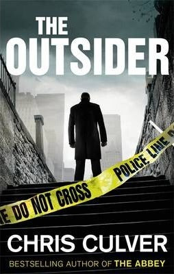 THE OUTSIDER