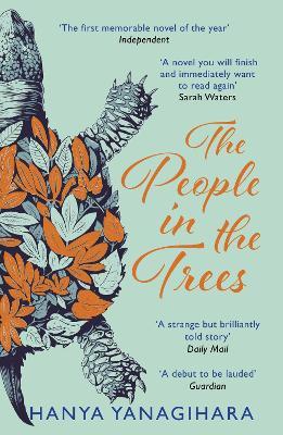 The people in the trees