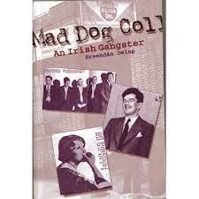 MAD DOG COLL