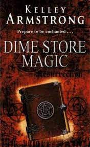 dime store magic
