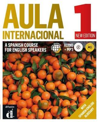 Aula Internacional - Nueva edicion : Student's Book + exercises + CD 1