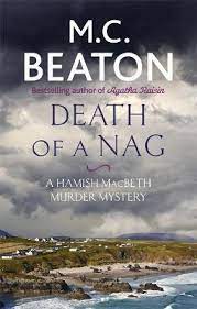 death of a nag