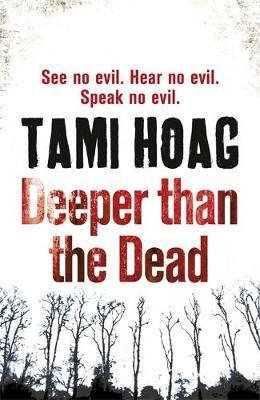 Deeper Than The Dead