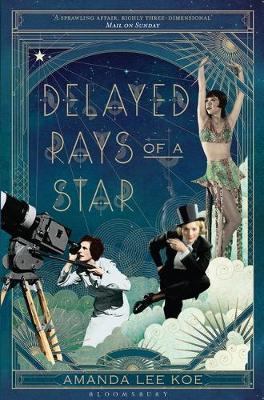 DELAYED RAYS OF A STAR