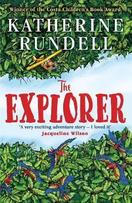 THE EXPLORER