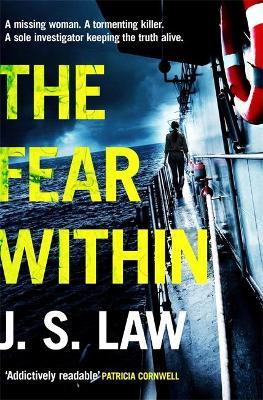 THE FEAR WITHIN