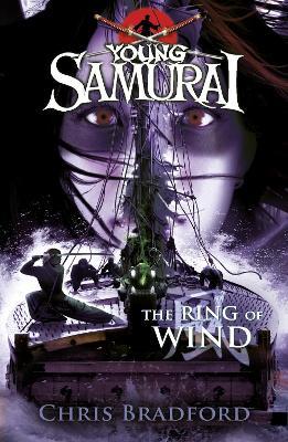 THE RING OF WIND