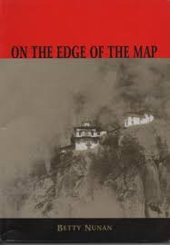 On The Edge Of The Map