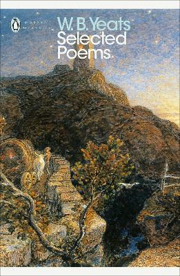 W.B YEATS SELECTED POEMS