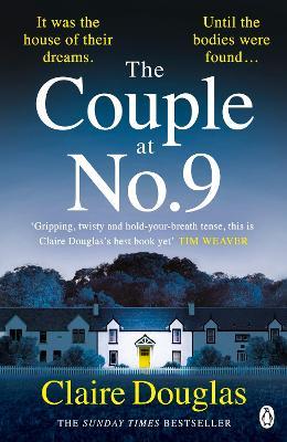 THE COUPLE AT NO 9