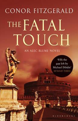 THE FATAL TOUCH