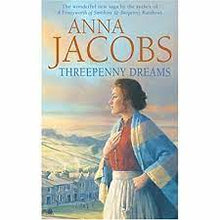 Load image into Gallery viewer, Threepenny Dreams
