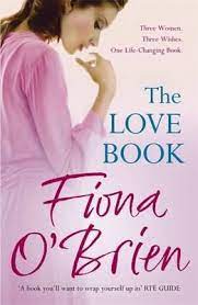 the love book