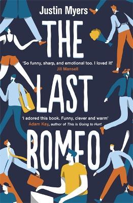 THE LAST ROMEO