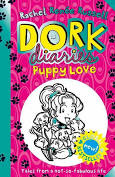 dork diaries:puppy love