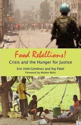 Food Rebellions!