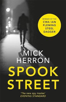 spook street