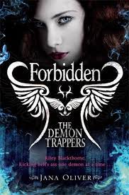 forbidden