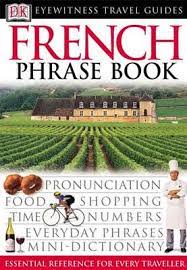 french phrase book