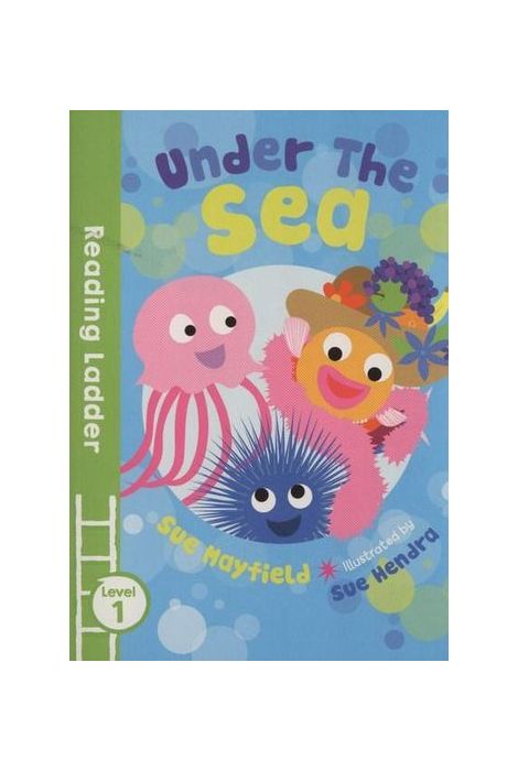 Under the sea