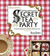Load image into Gallery viewer, Secret Tea Party
