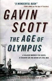 The Age Of Olympus