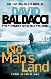 no man's land