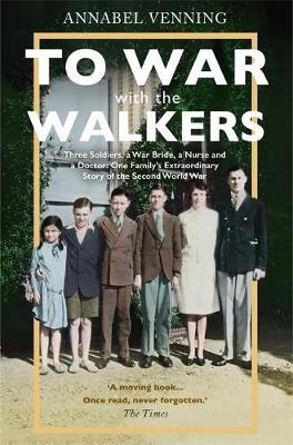 The War Walkers